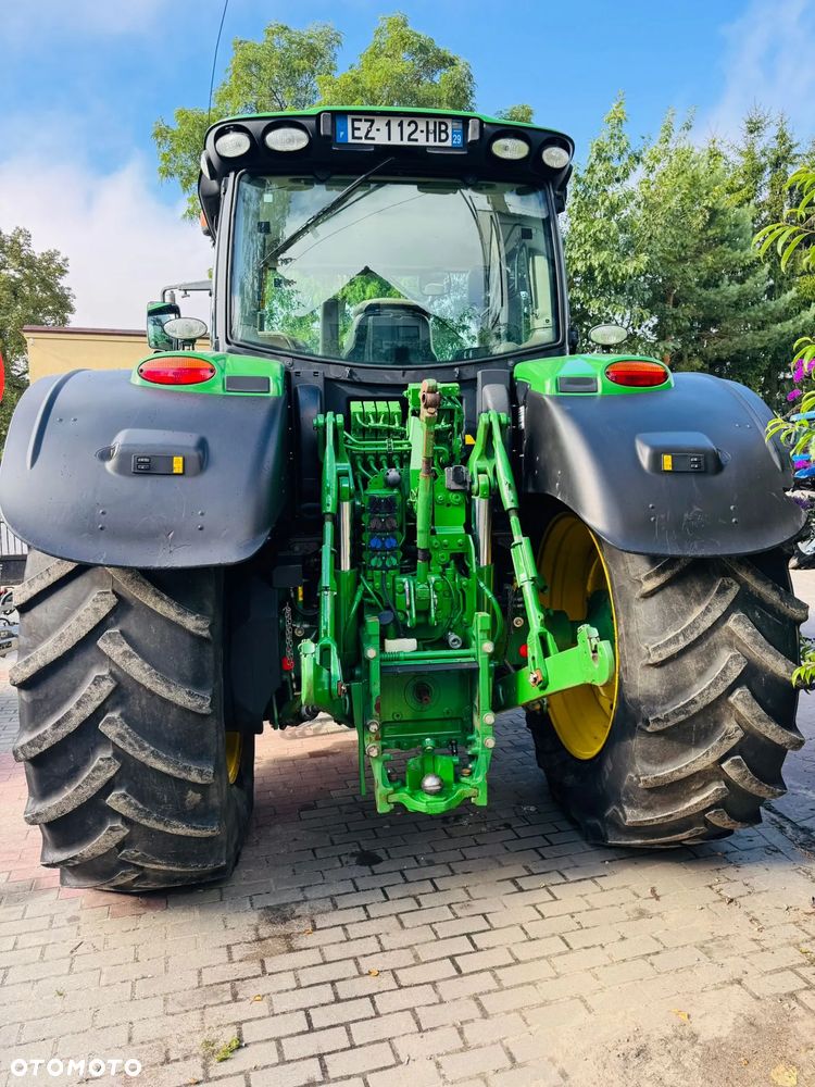 John Deere 6175R - 6
