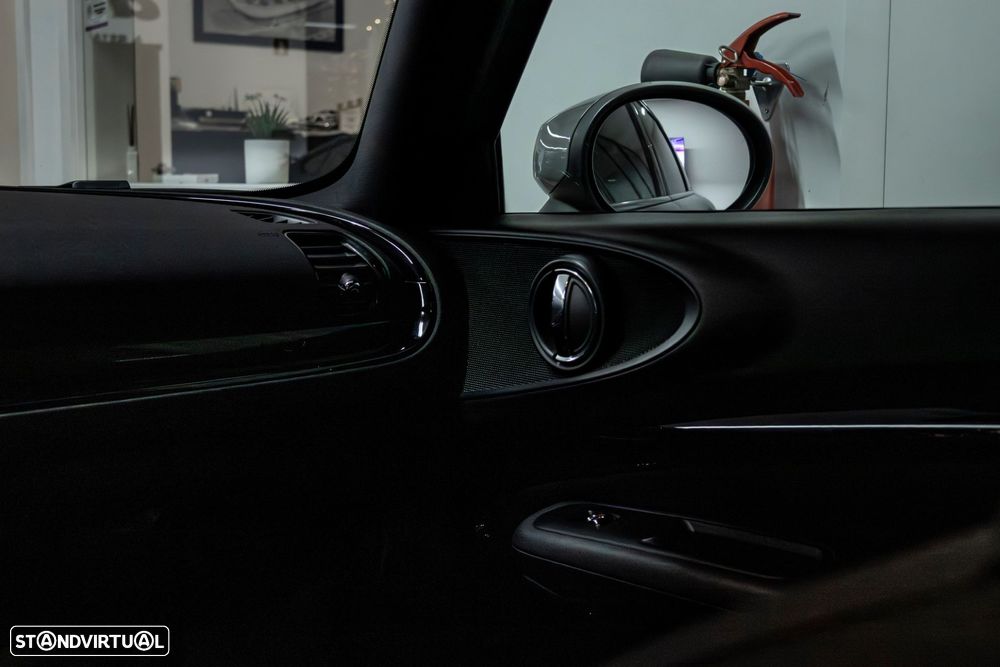 MINI Clubman One D Auto - 13