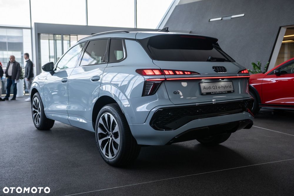 Audi Q3 - 4