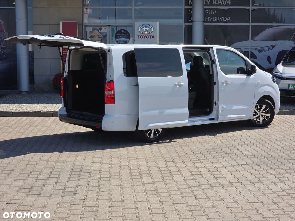 Toyota Proace Verso 2.0 D4-D Long VIP - 7
