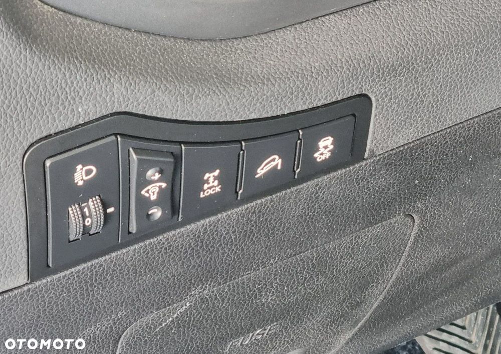 Kia Sportage 2,0 CRDI AWD Spirit - 23