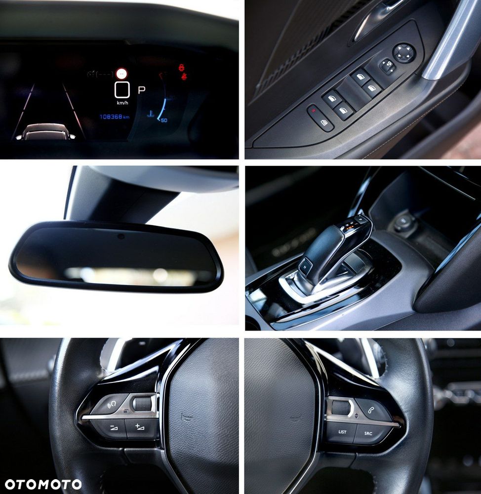Peugeot 2008 - 10
