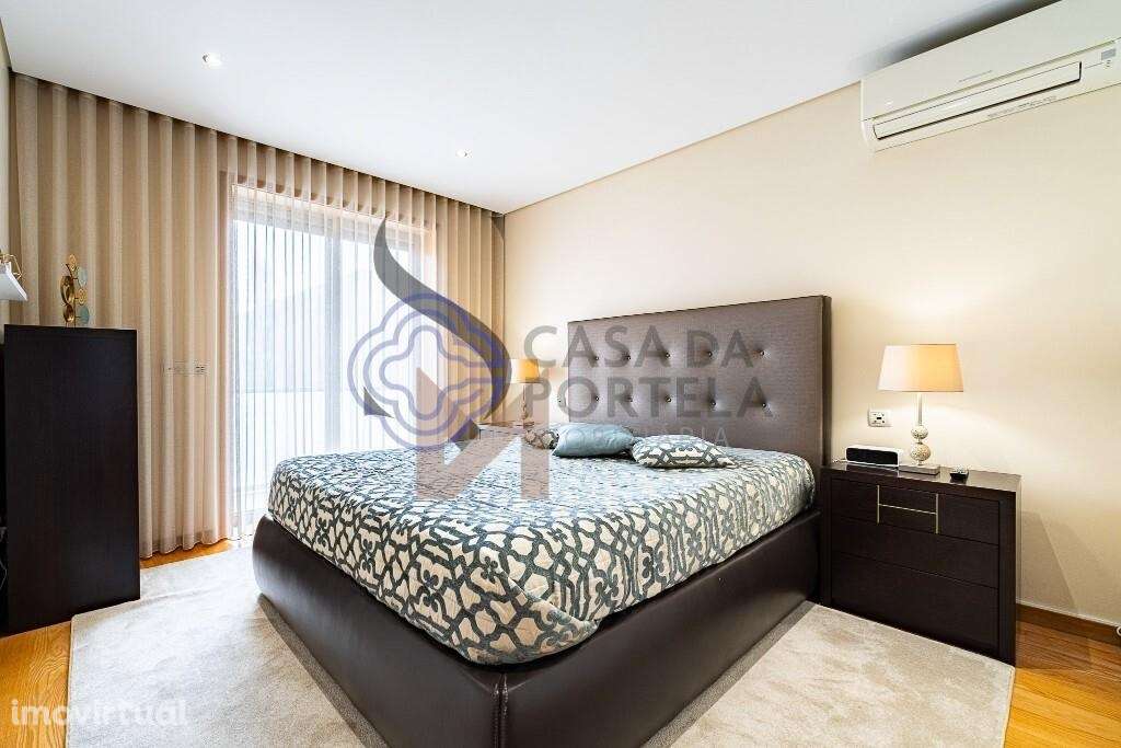 Excelente T2+1 centro coimbrões - Grande imagem: 4/49