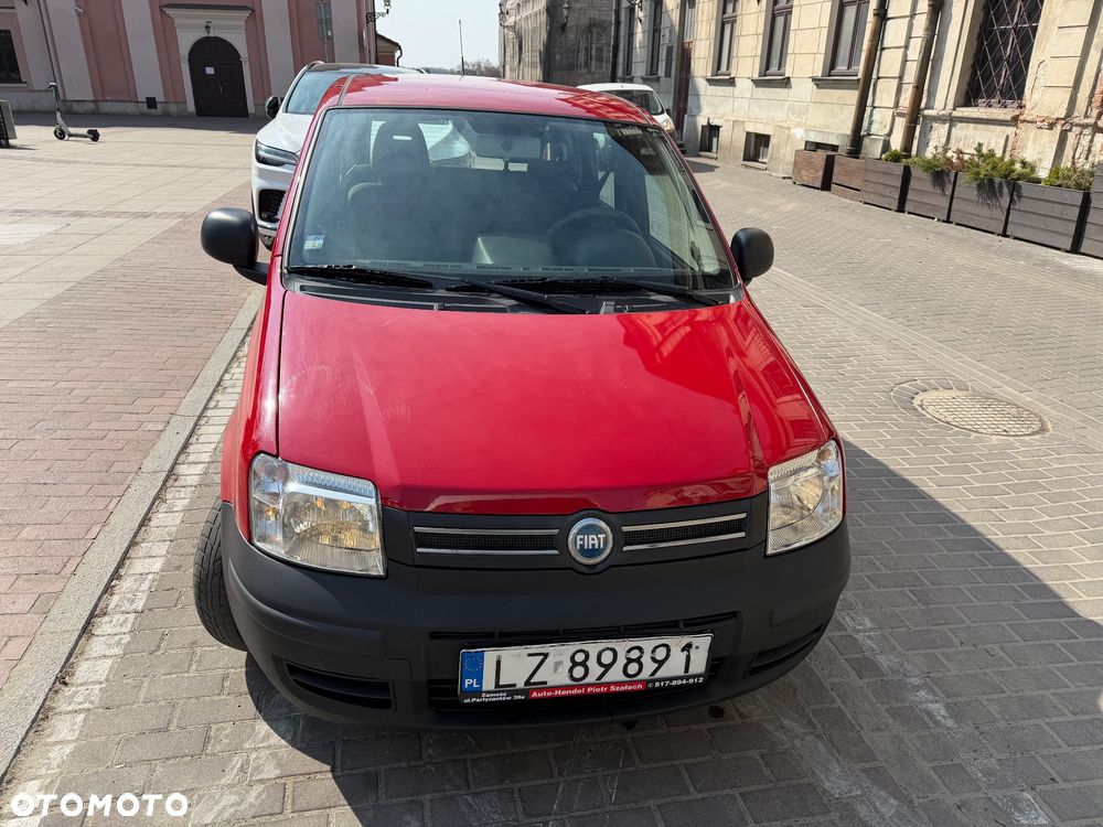 Fiat Panda 1.1 Active Eco - 2