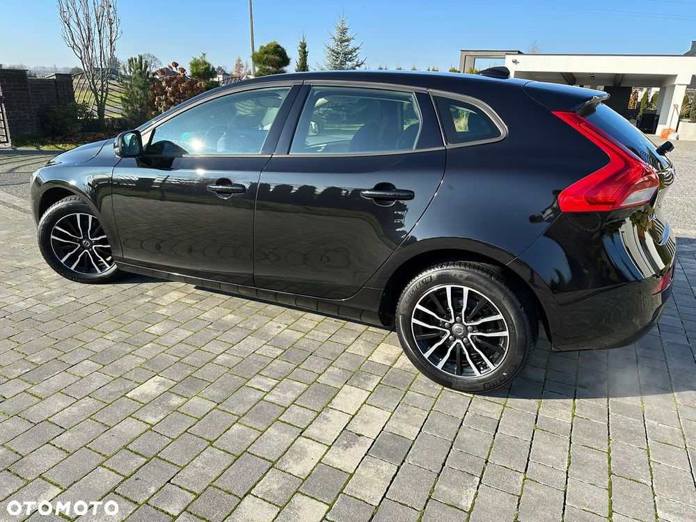 Volvo V40 T2 Drive-E Summum - 13