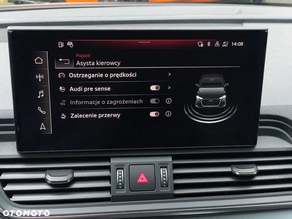 Audi Q5 40 TDI quattro S tronic - 35