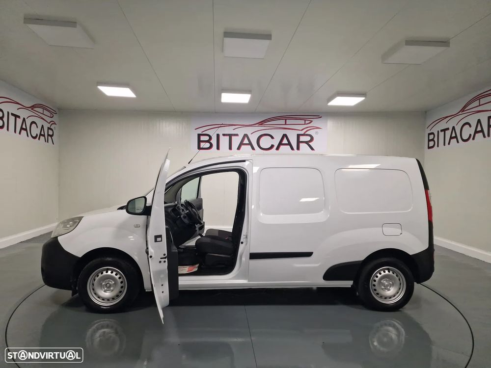 Renault KANGOO  1.5 dCi 95CV Maxi Iva Dedutivel - 7