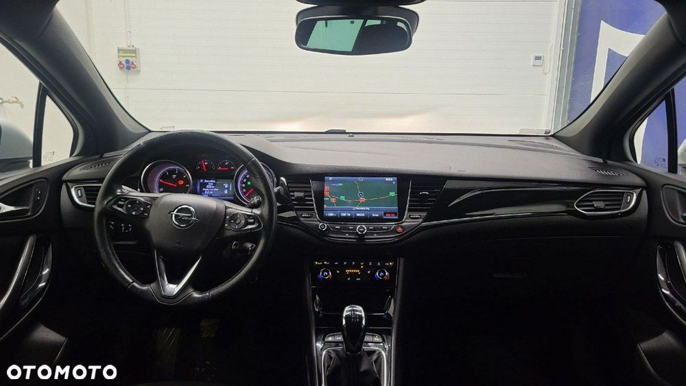 Opel Astra 1.6 CDTI Dynamic S&S - 16