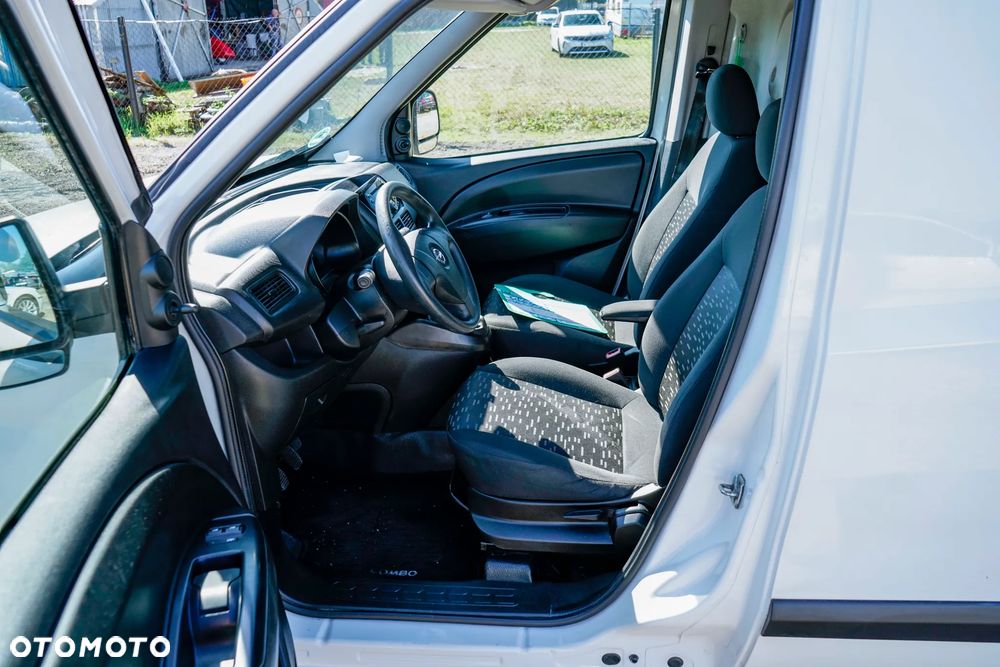 Opel Combo Tour L1H1 - 14