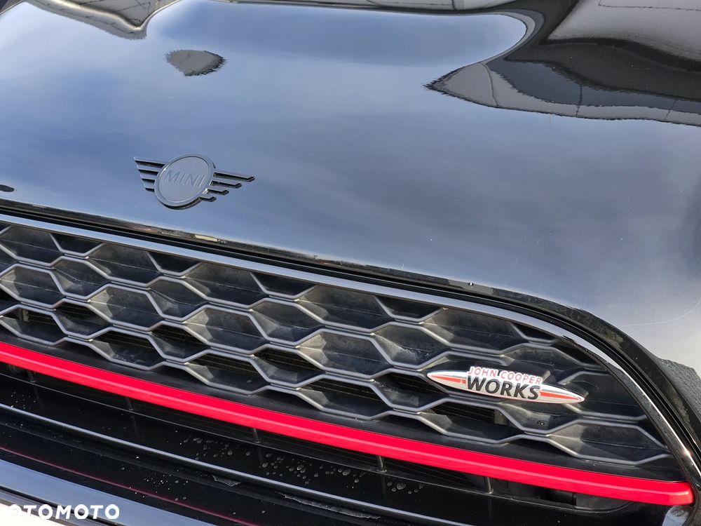 MINI John Cooper Works ALL4 sport - 16