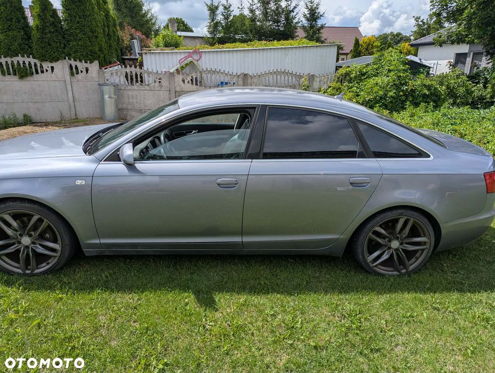 Audi A6 Limousine - 2