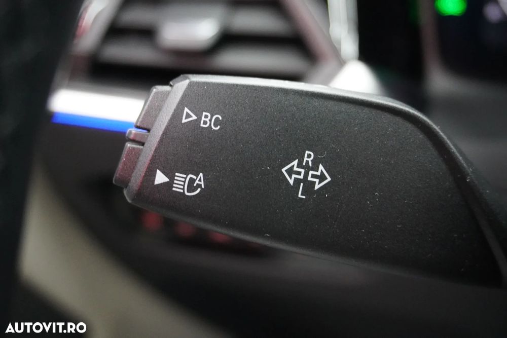 BMW Seria 4 430i xDrive AT - 24