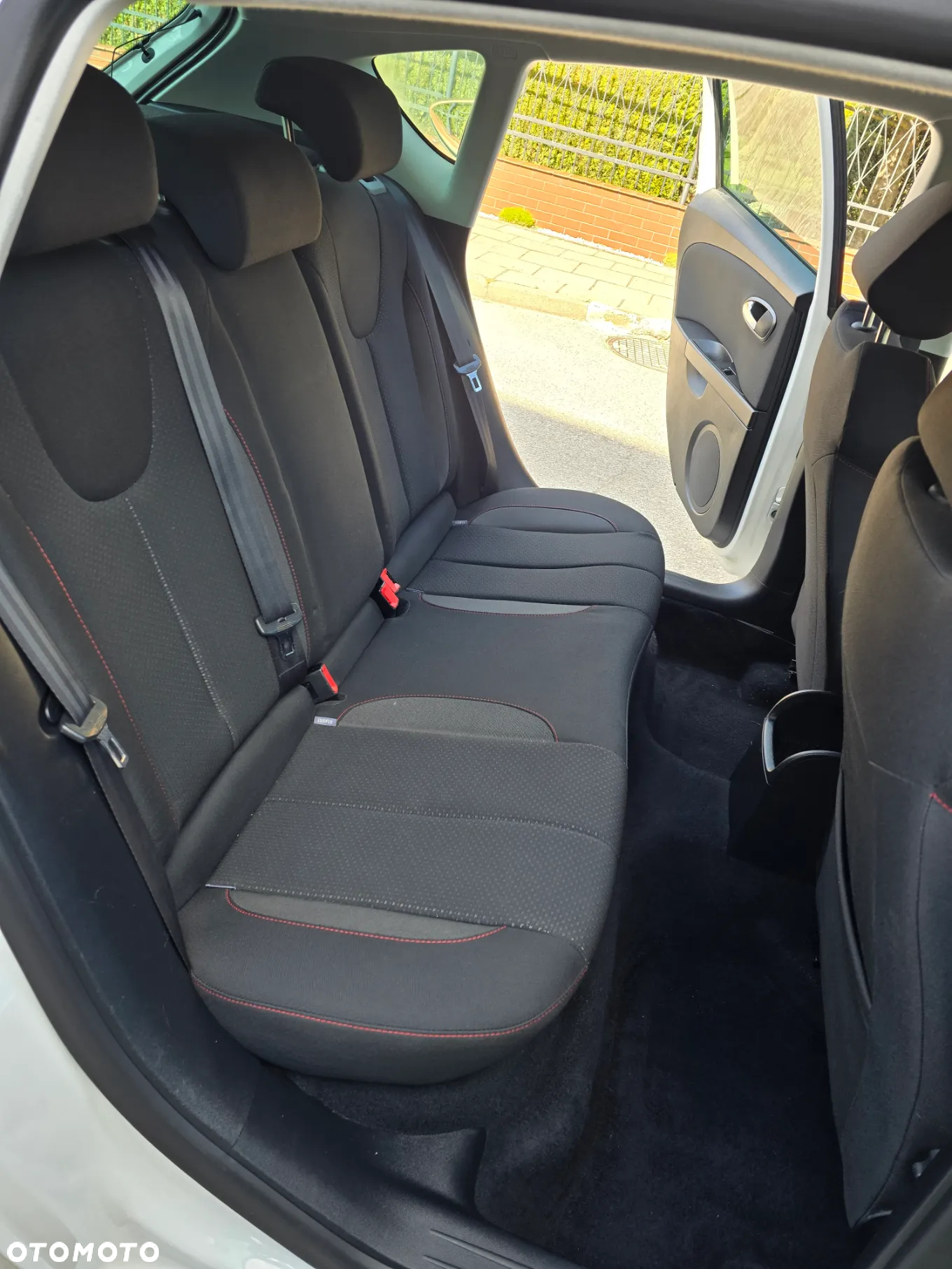 Seat Leon 2.0 TDI FR - 21