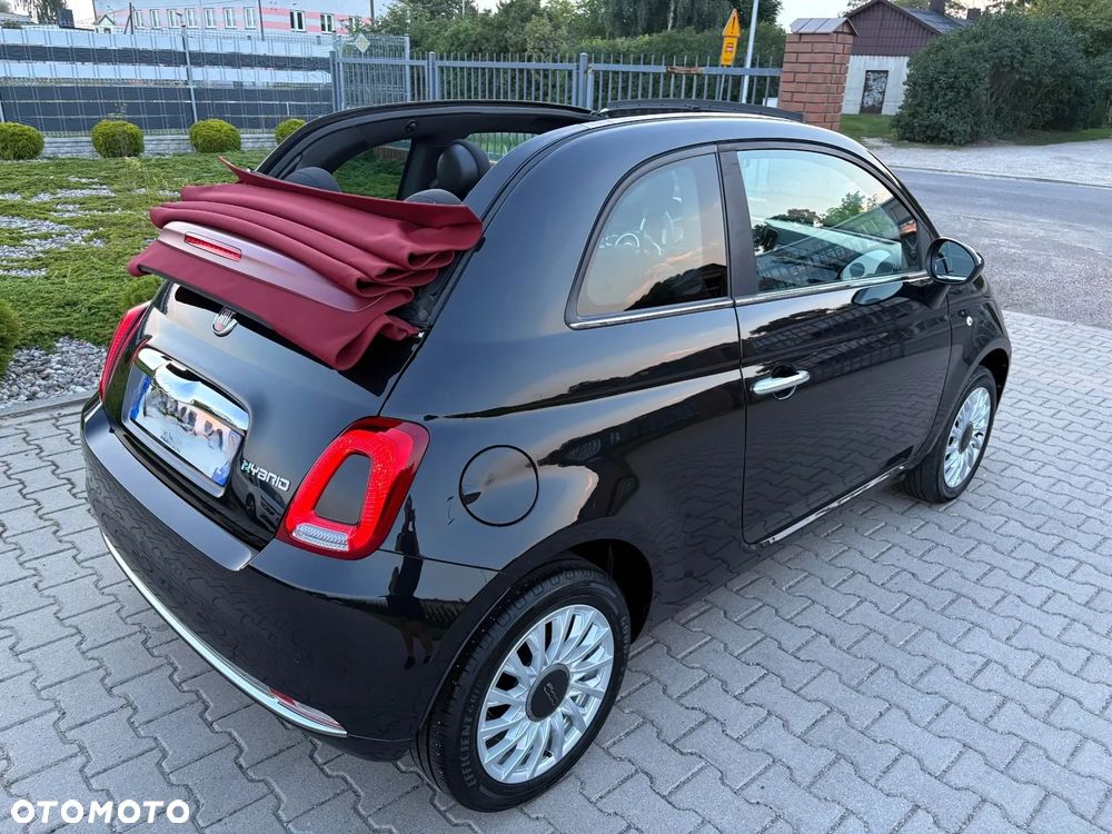 Fiat 500 - 13