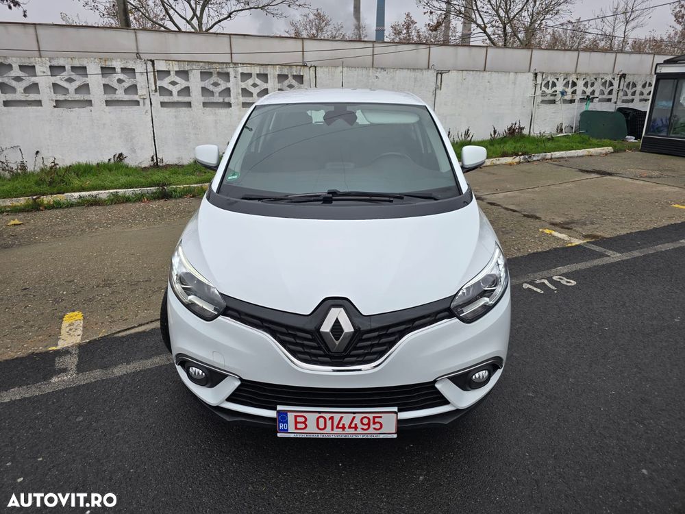 Renault Scenic - 4