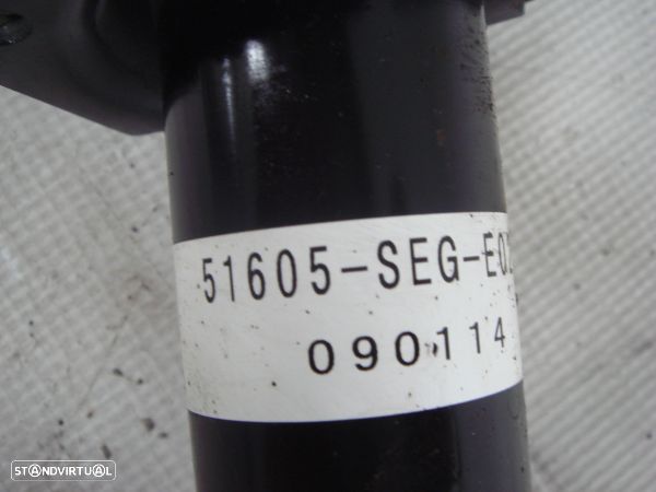 Amortecedor Fr Esq Honda Accord Vii Tourer (Cm, Cn) - 2