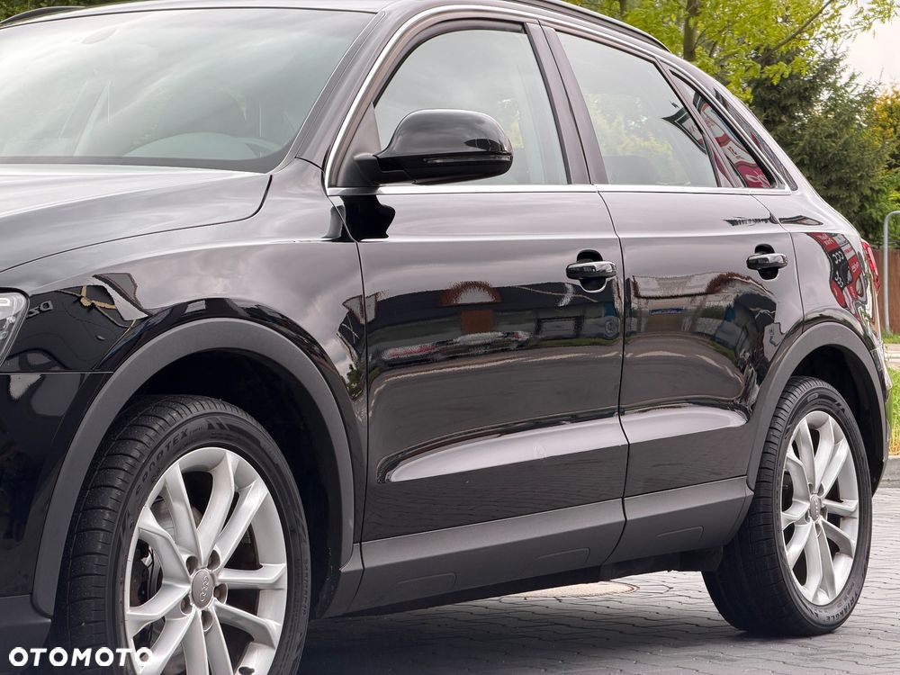 Audi Q3 2.0 TDI Quattro - 24