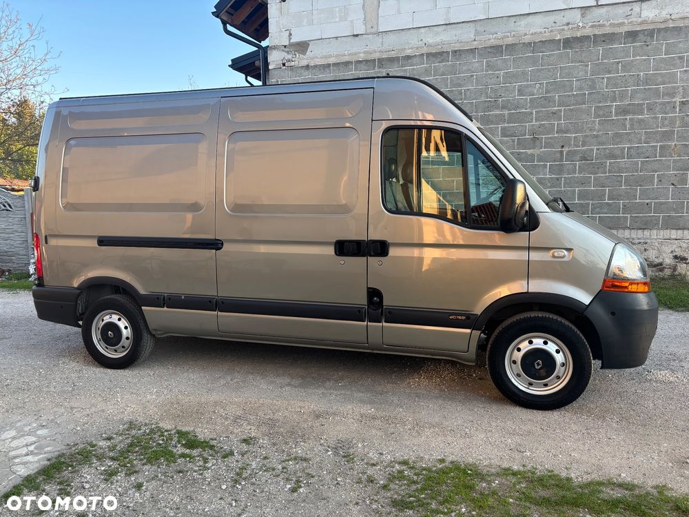 Renault MASTER - 8