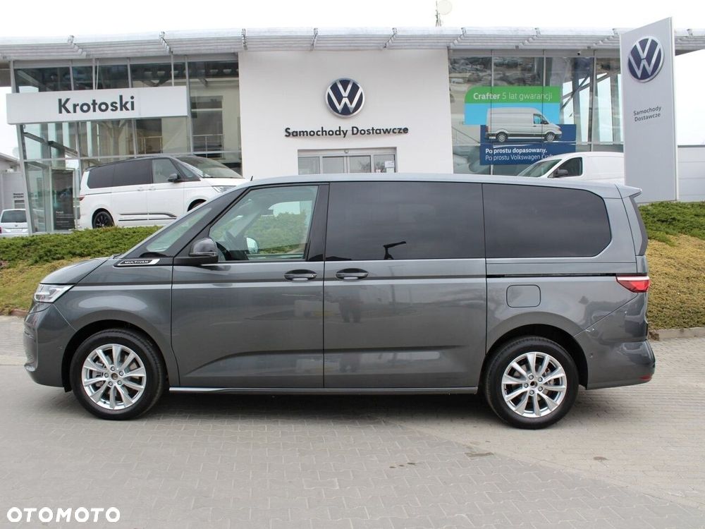 Volkswagen Multivan 2.0 TSI L2 Life DSG - 9
