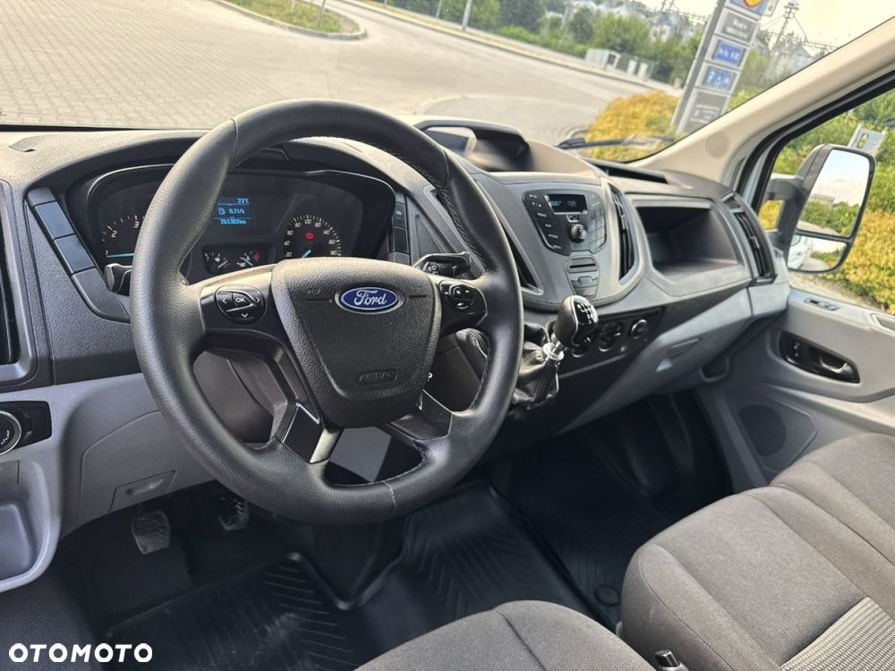 Ford Transit - 34