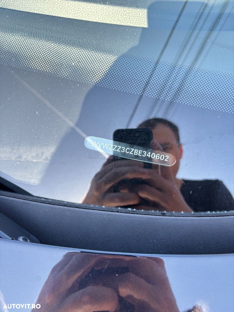 Volkswagen Passat Variant 1.4 TSI BlueMotion Technology Comfortline - 12