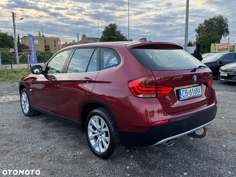 BMW X1 xDrive23d - 33
