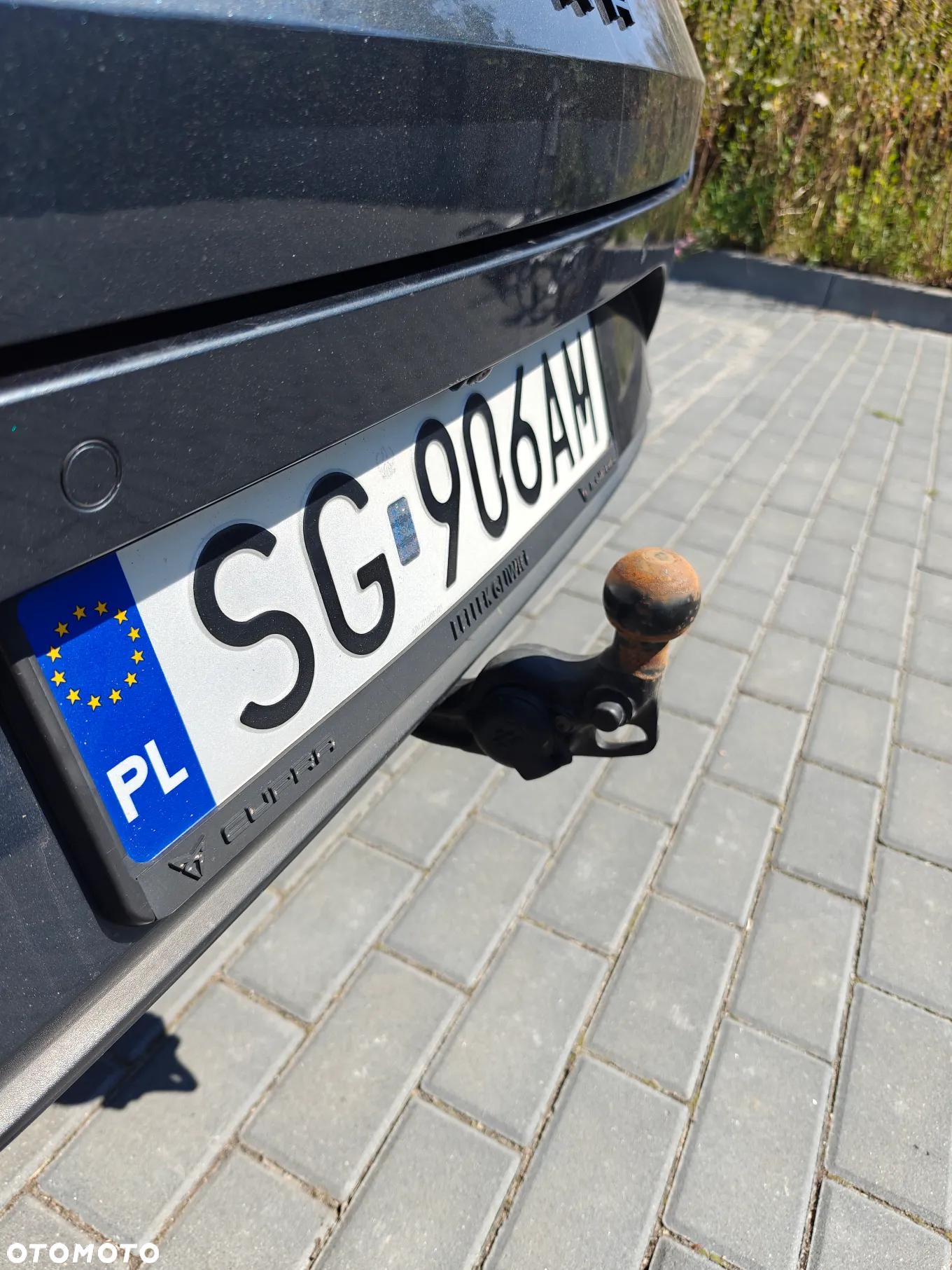 Cupra Leon Sportstourer - 11