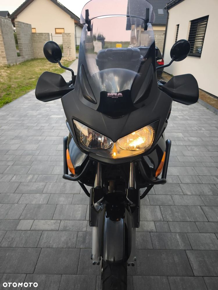 Honda Varadero - 12