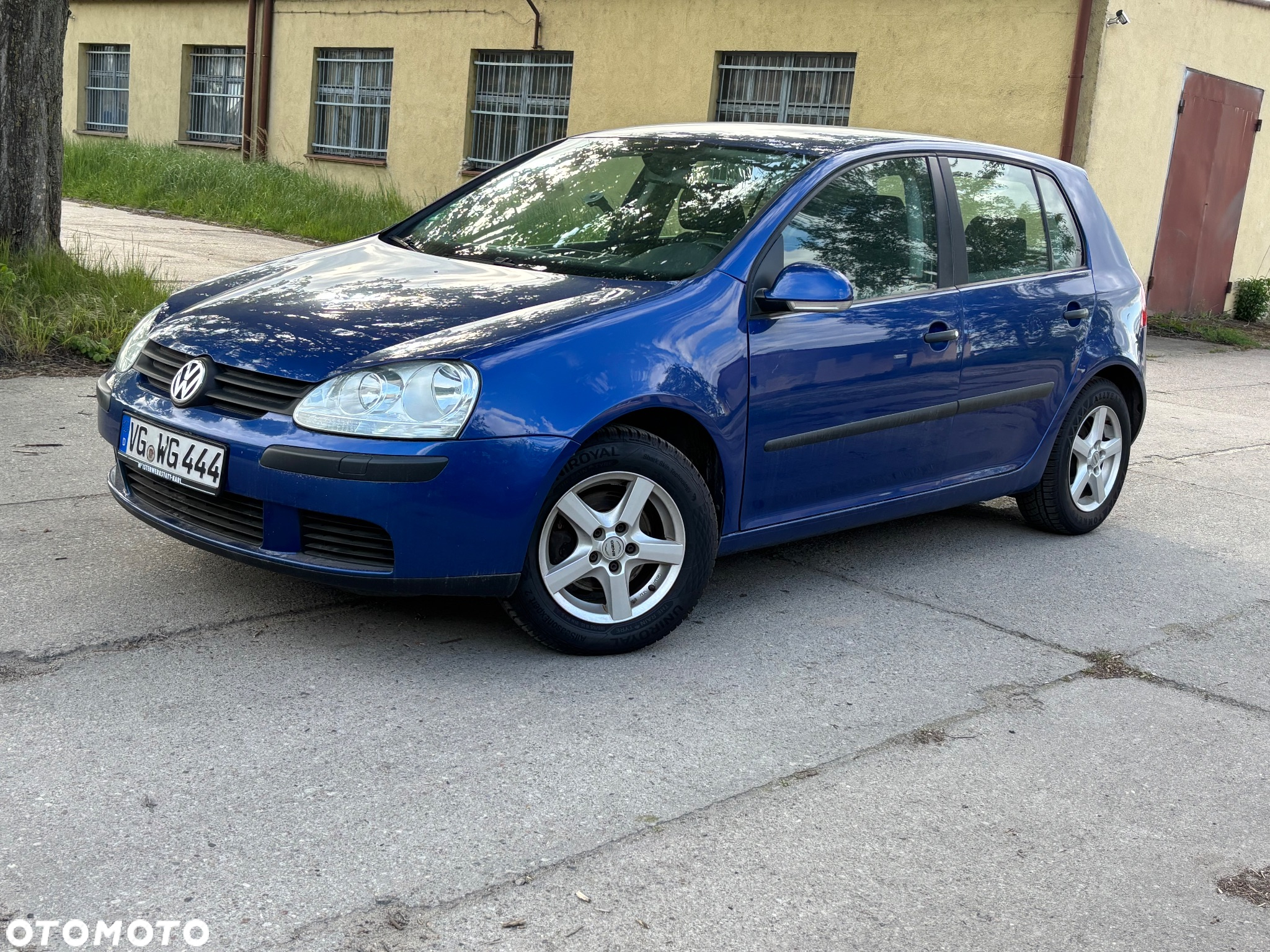 Volkswagen Golf 1.6 Comfortline - 33