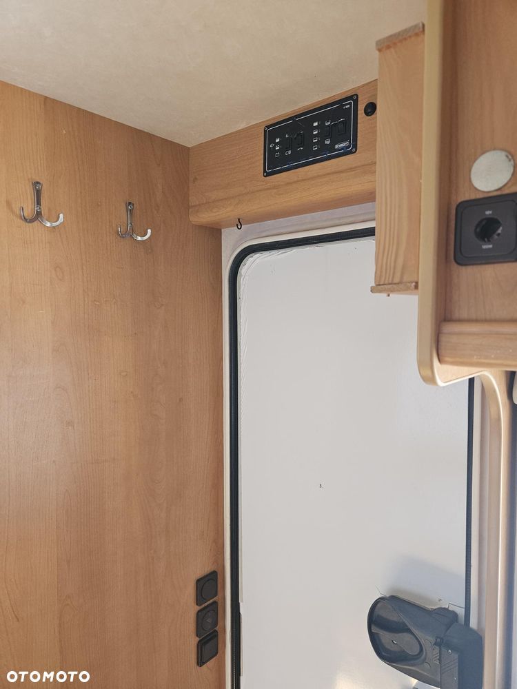 Fiat Ducato 2 2,3 JTD 16V Turbo Multijet - 19