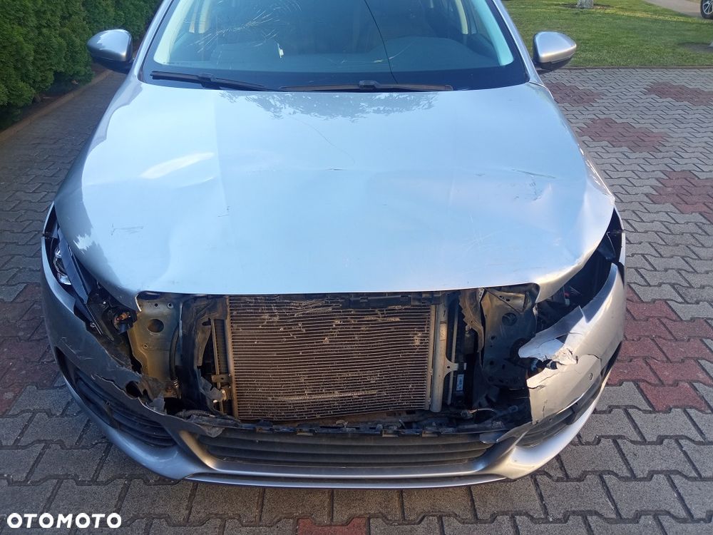 Peugeot 308 1.5 BlueHDi Business Line S&S - 9