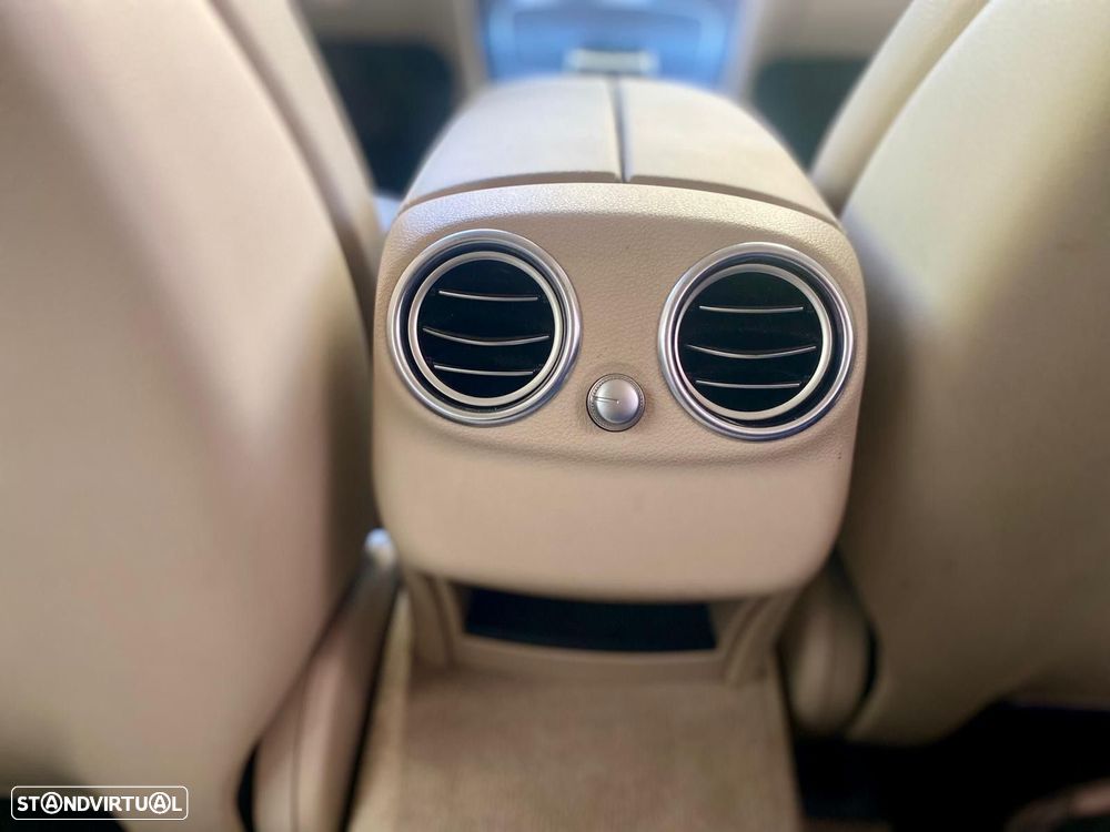 Mercedes-Benz C 250 (BlueTEC) d Station 7G-TRONIC Avantgarde - 32