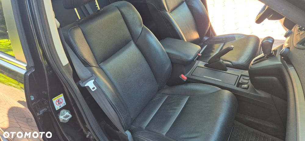 Honda CR-V 2.0 Executive - 22