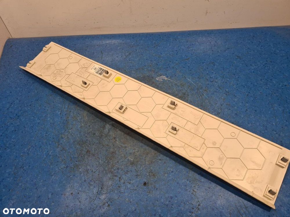 VOLKSWAGEN PASSAT B8 KOMBI LISTWA OZDOBNA WNĘTRZA 3G9867617 - 6
