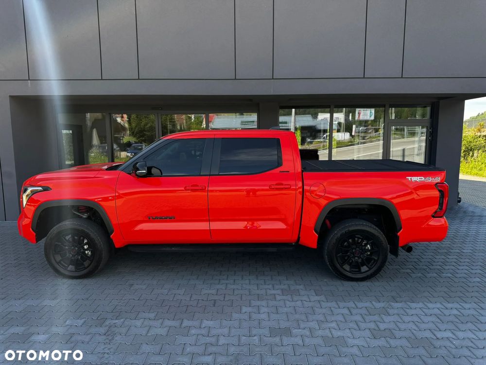 Toyota Tundra - 12