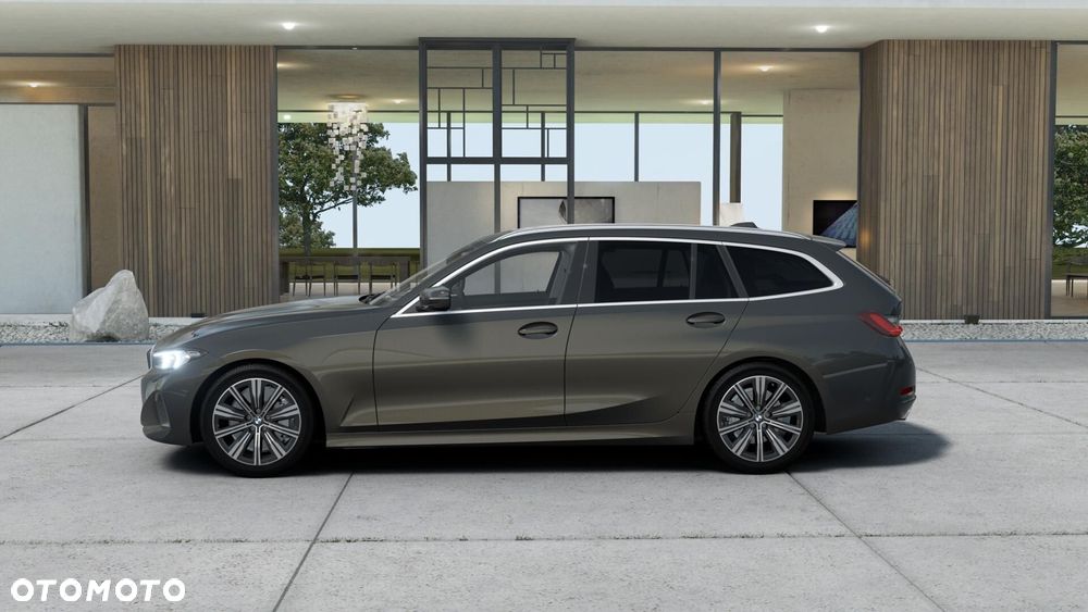 BMW Seria 3 - 4