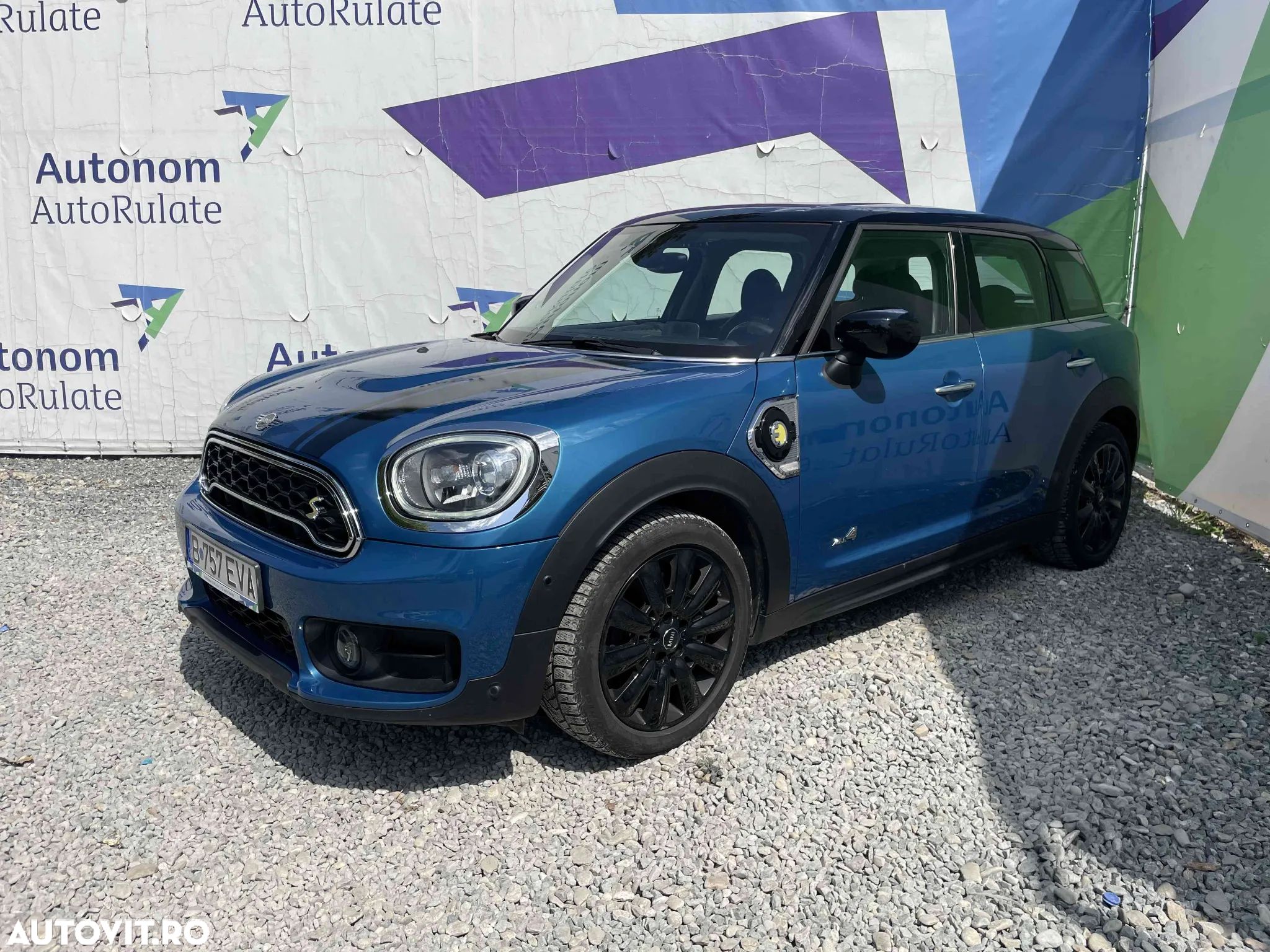 Mini Cooper - 1