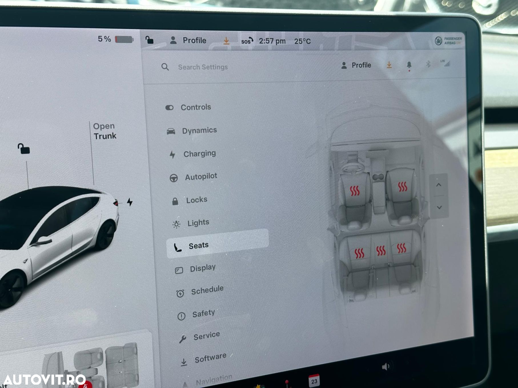 Tesla Model 3 - 13