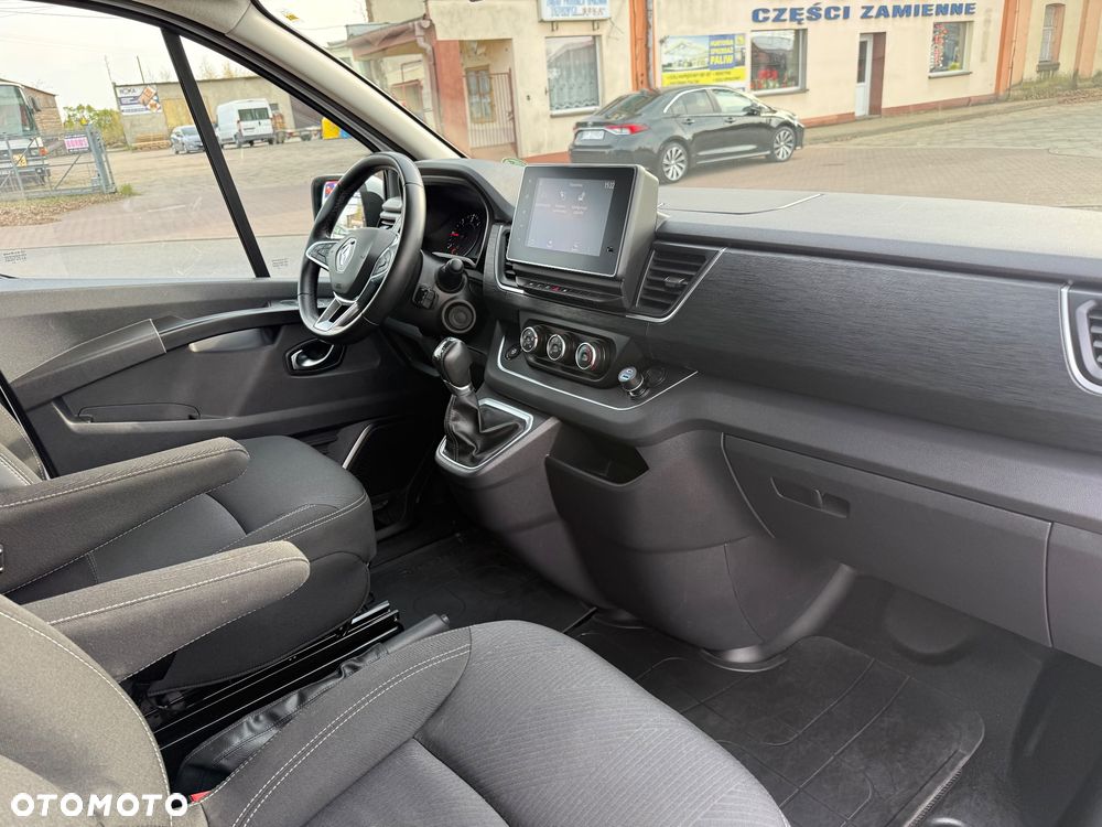 Renault Trafic 2.0 dCi Escapade EDC - 12