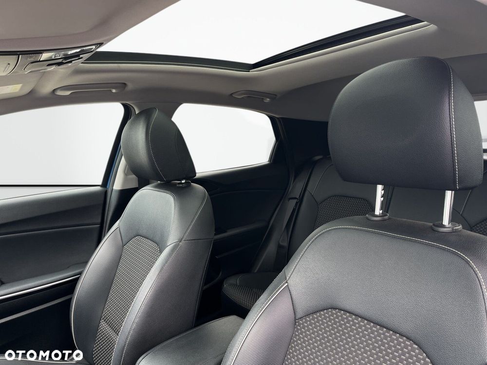 Kia XCeed 1.4 T-GDI L DCT - 13