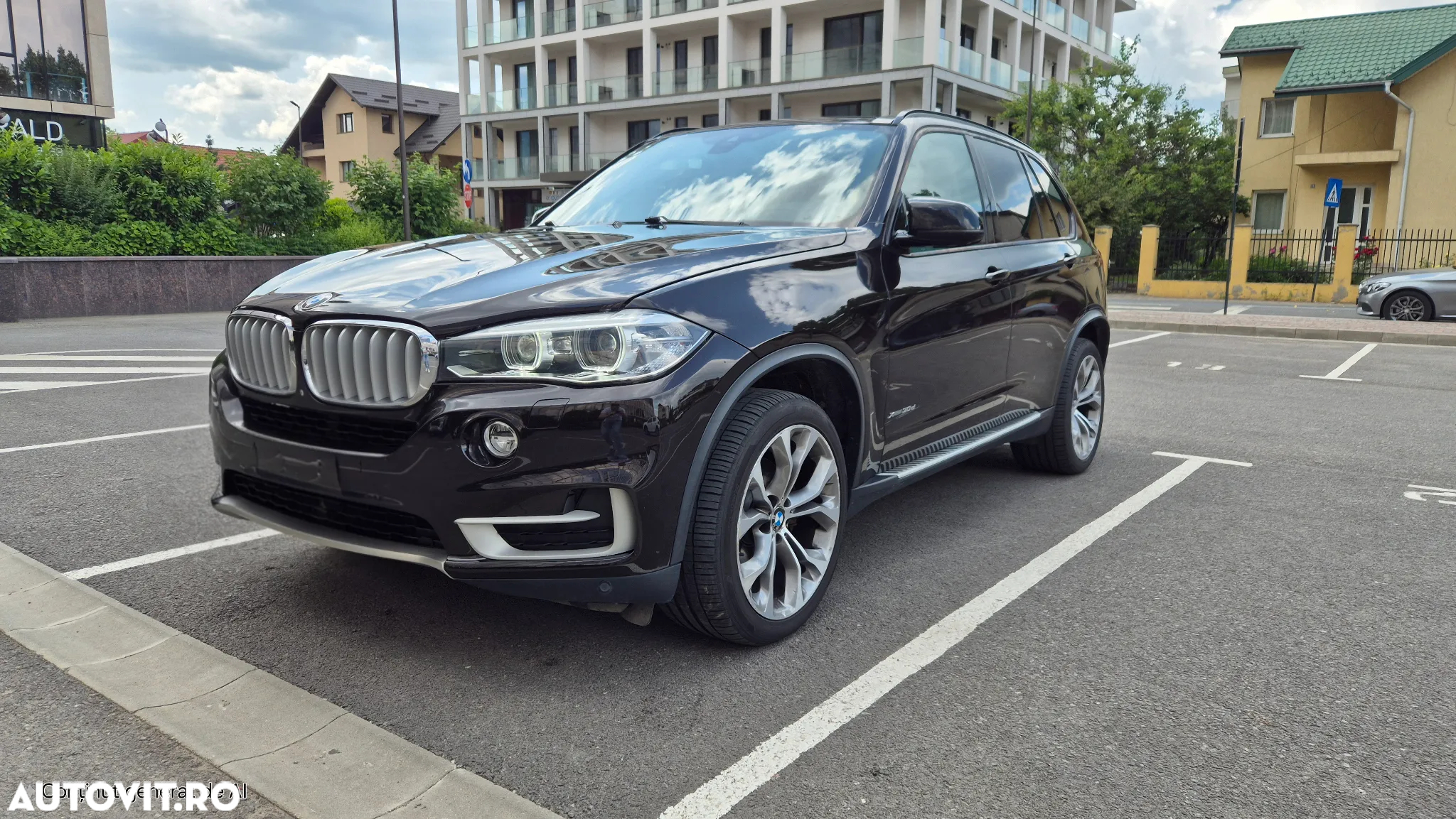 BMW X5 xDrive30d - 6