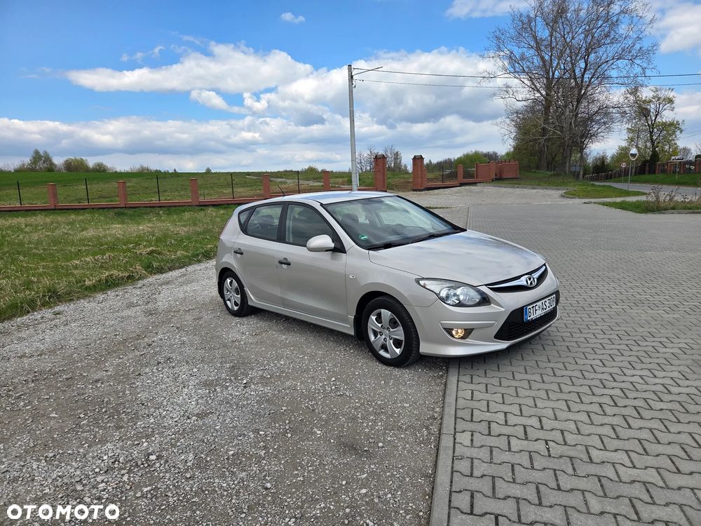 Hyundai i30 - 2
