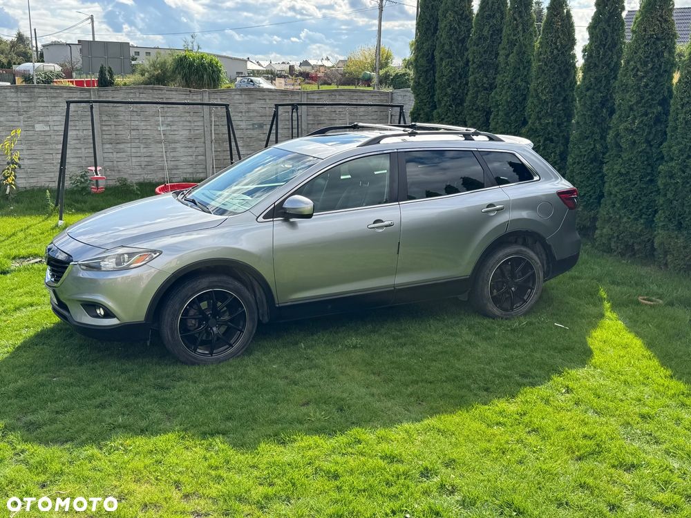 Mazda CX-9 3.7 V6 Sport - 6