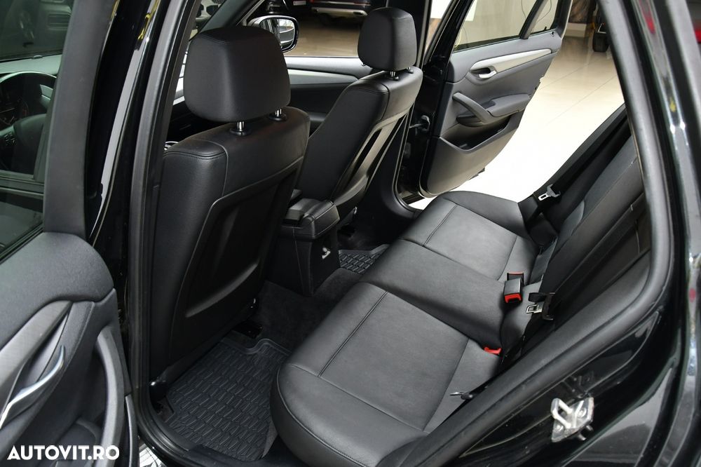 BMW X1 xDrive23d Aut. - 10