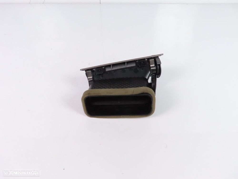 Grelha da Sofagem Direito Usado / Original BMW 7 (E65, E66, E67) 64226943012 / 6... - 2