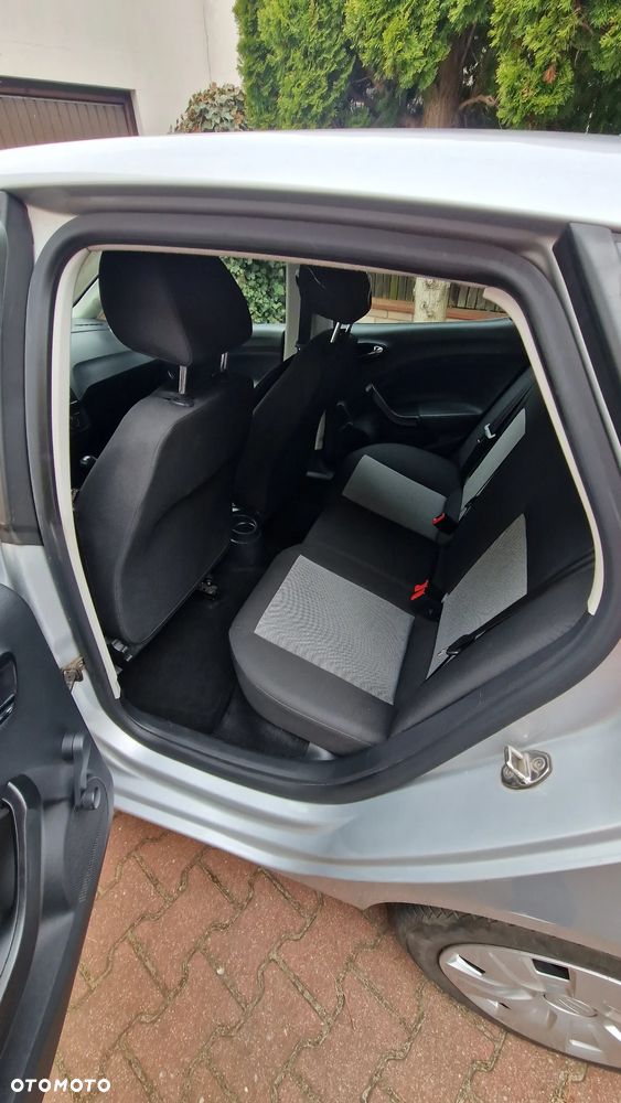 Seat Ibiza 1.0 Style - 5