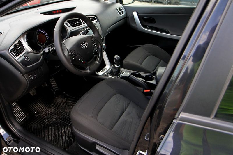Kia Ceed 1.4 CVVT - 7