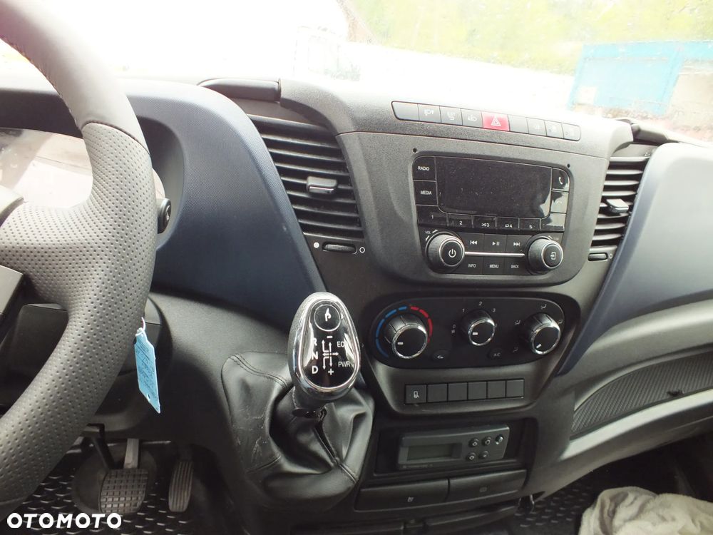 Iveco Daily - 20