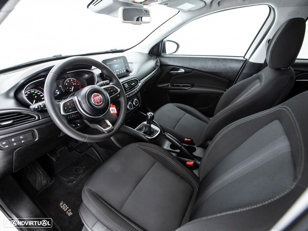 Fiat Tipo 1.3 MultiJet City Life - 7