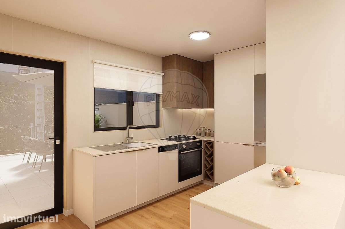 Apartamento T3 para venda - Grande imagem: 5/24